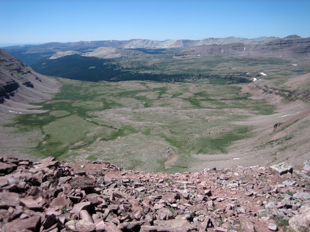 Photo №2 of Anderson Pass