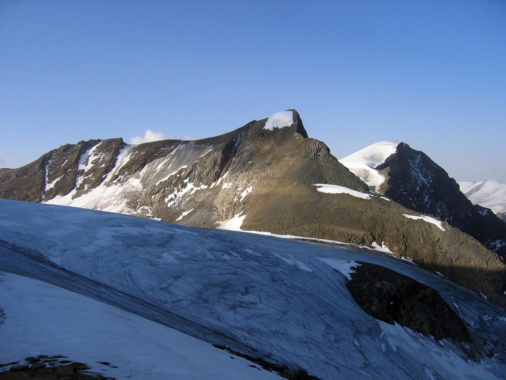 Photo №2 of Hinterer Bratschenkopf