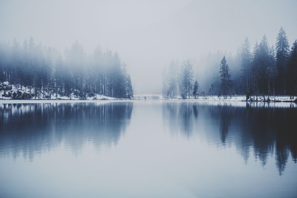 Photo №2 of Hintersee