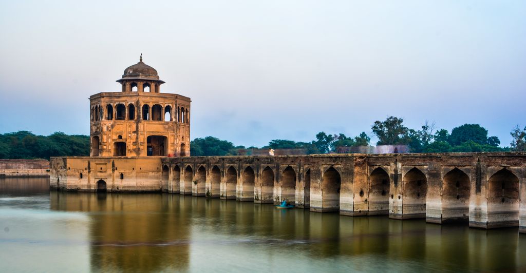 Photo №3 of Sheikhupura