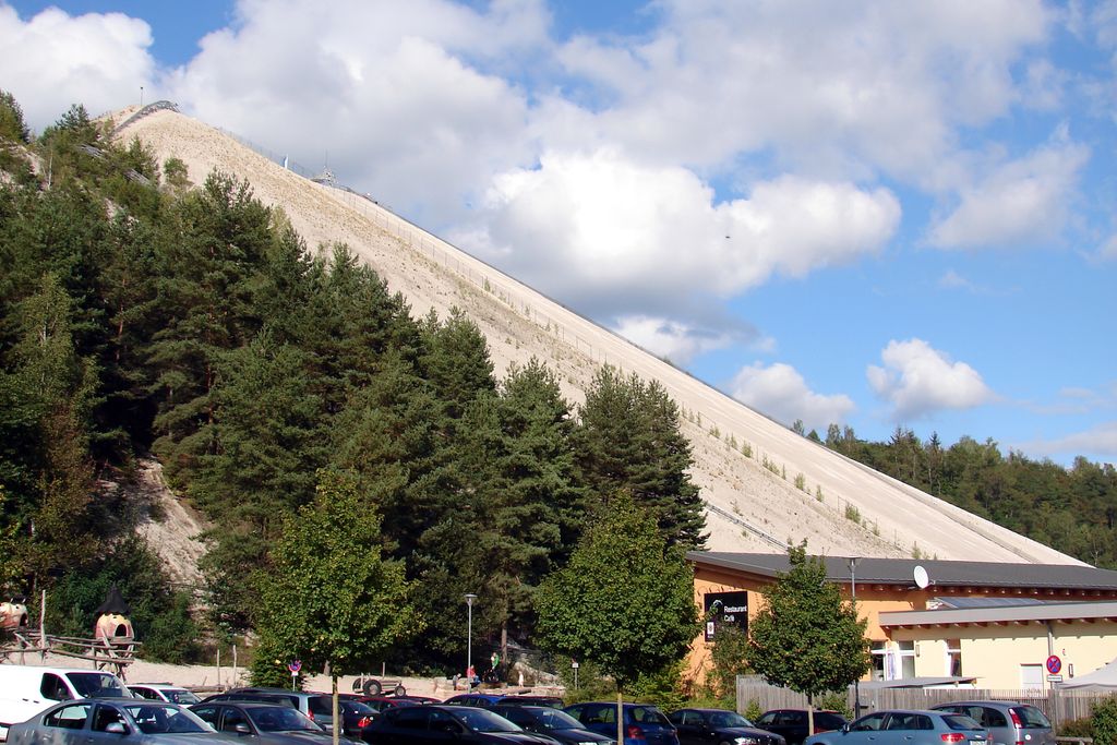 Photo №2 of Monte Kaolino