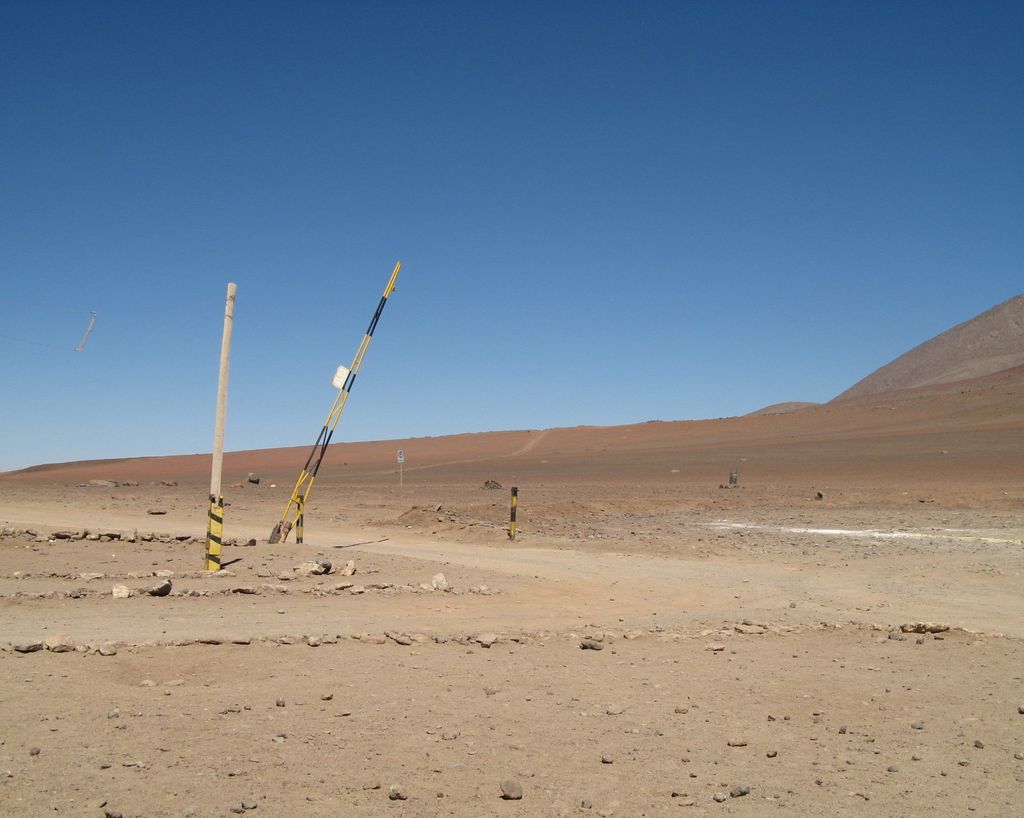 Paso Portezuelo del Cajón