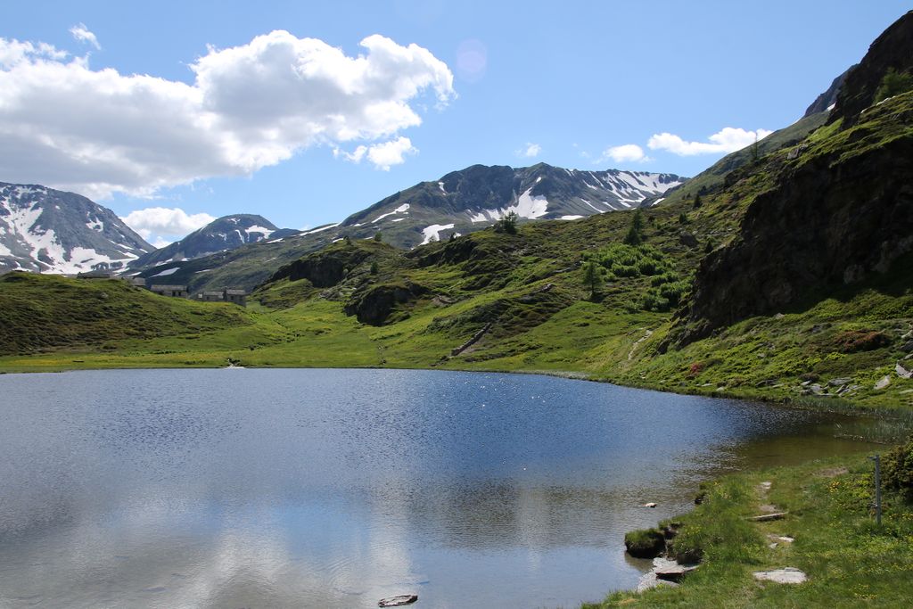 Photo №5 of Hopschusee