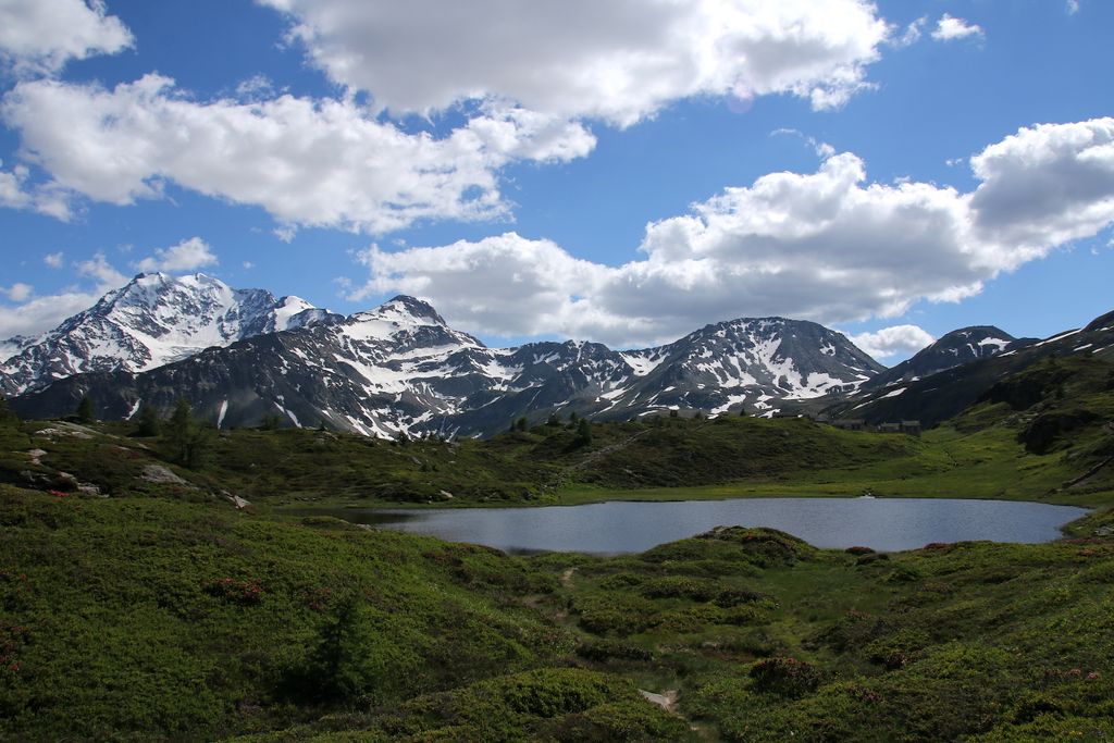 Photo №6 of Hopschusee