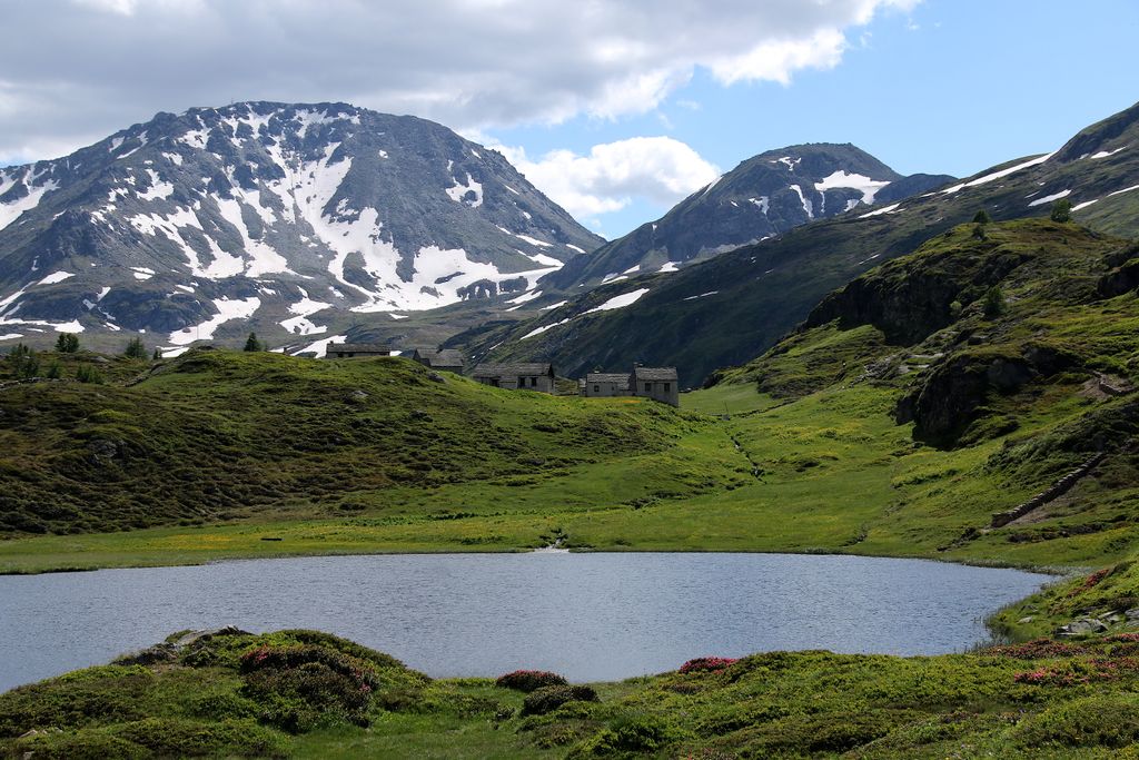 Photo №7 of Hopschusee