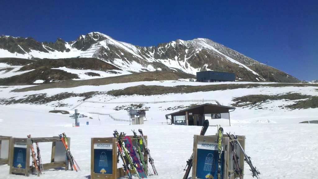 Photo №2 of Hochalter