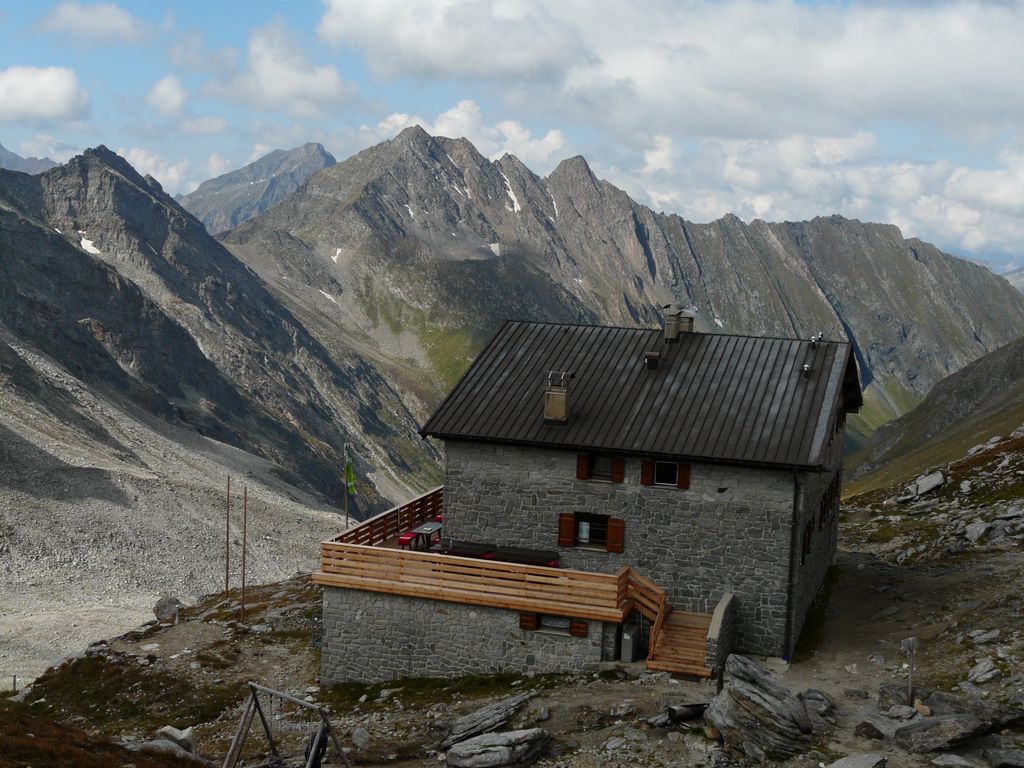 Photo №5 of Rotes Beil