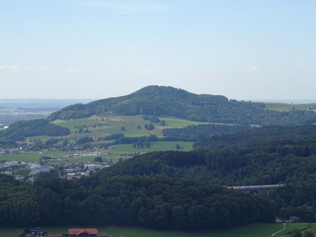 Photo №2 of Hochgitzen