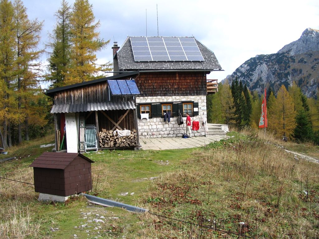 Hochkogelhuette