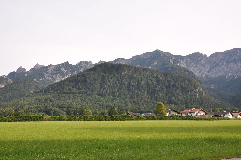 Photo №2 of Hochplatte