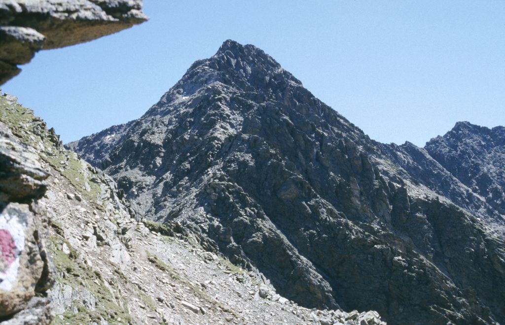 Photo №1 of Hochreichkopf