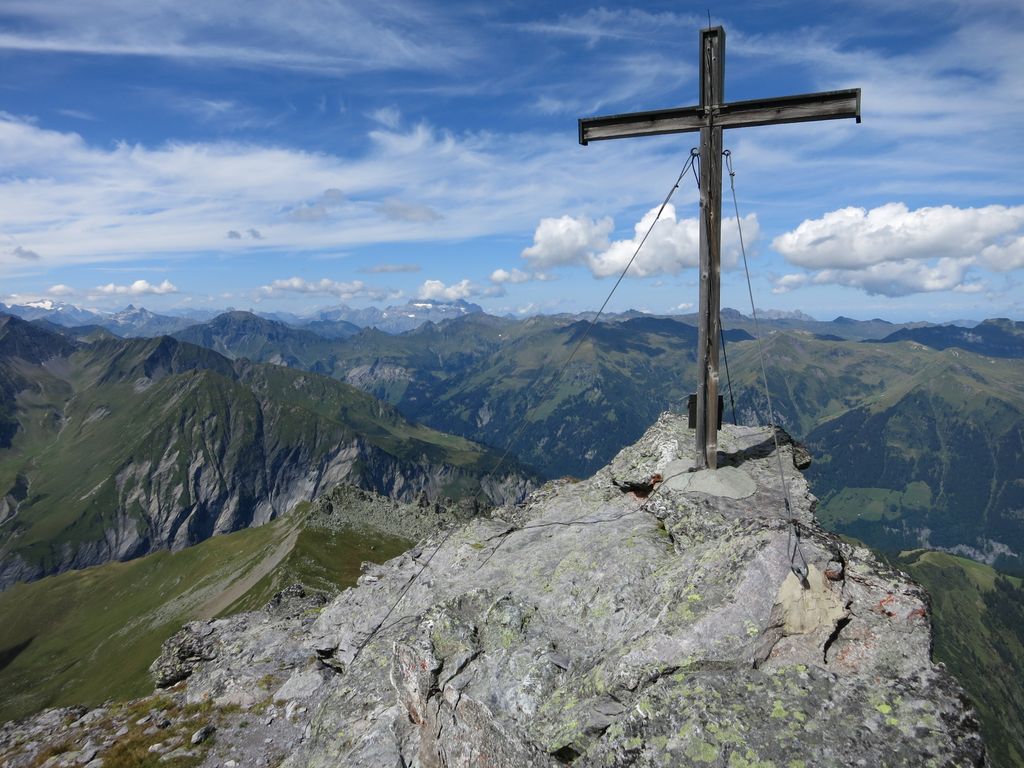 Photo №2 of Hochwart