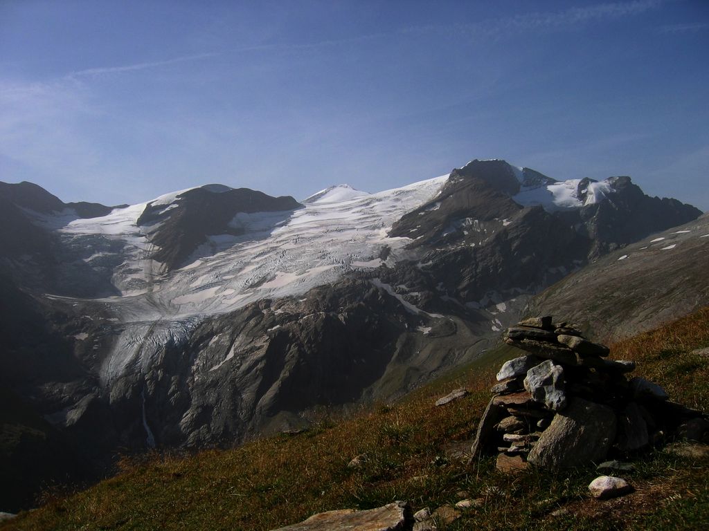 Photo №3 of Hohe Riffl
