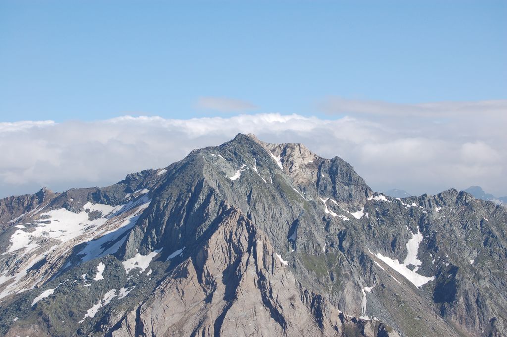 Photo №2 of Hohe Achsel