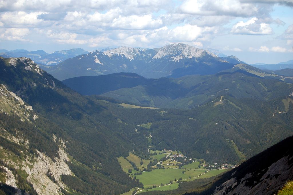 Photo №2 of Seebergsattel
