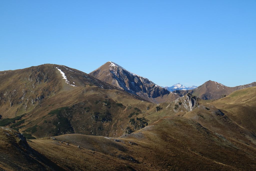 Photo №4 of Gruber-Hirnkogel