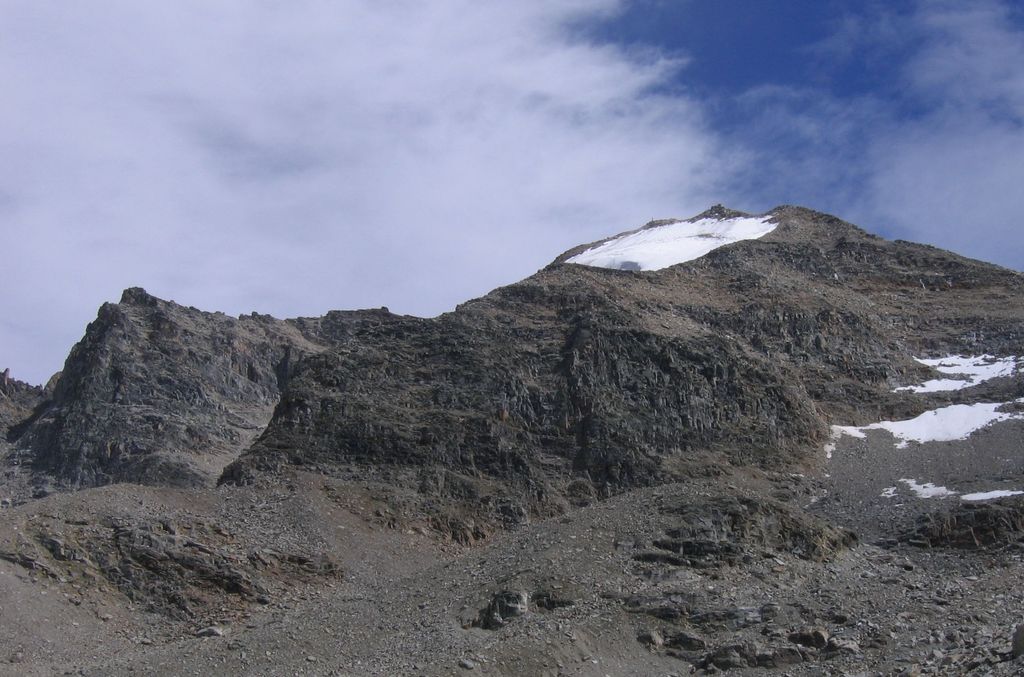 Photo №2 of Hohe Angelusspitze - L'Angelo Grande