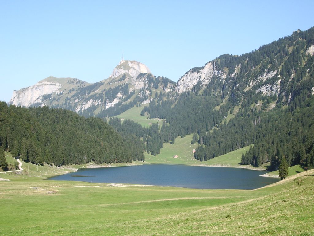 Photo №4 of Sämtisersee