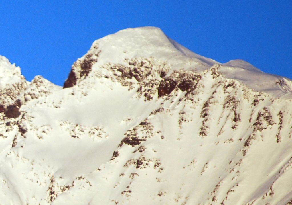 Photo №3 of Hoher Zahn
