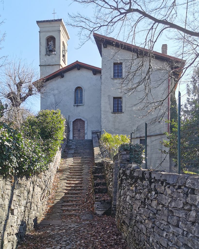 Photo №2 of Ceppo di Ghidella