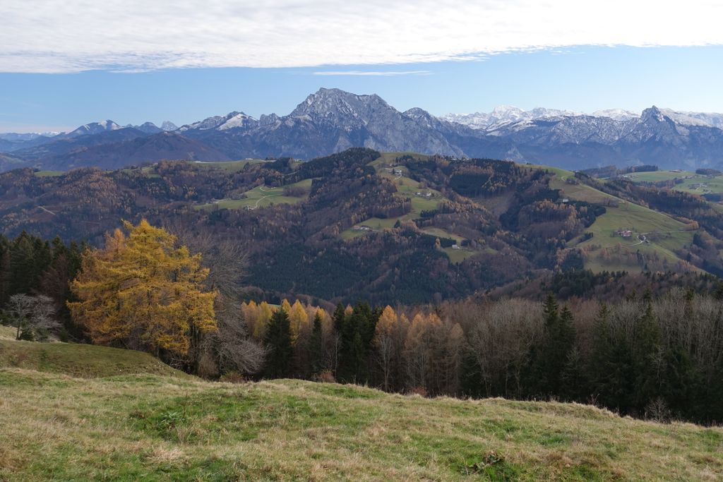 Photo №2 of Gmundnerberg