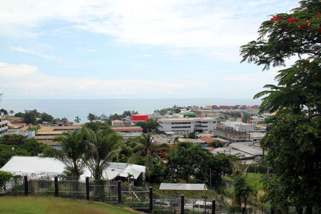 Photo №2 of Honiara