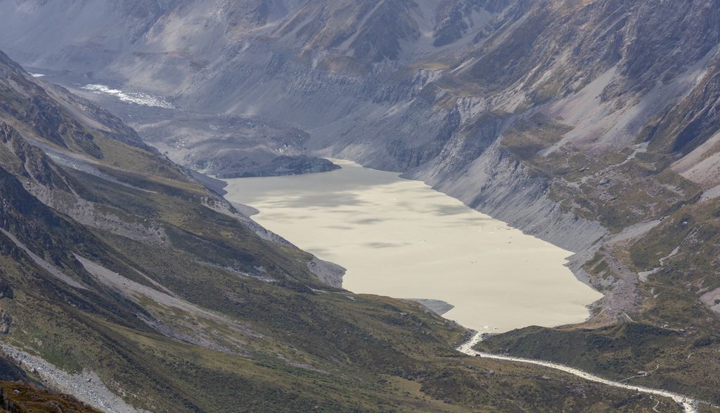 Photo №3 of Hooker Lake