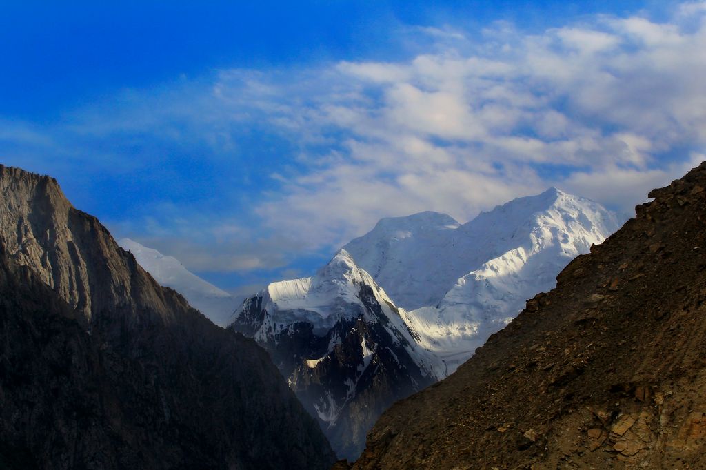 Photo №2 of Miar Peak