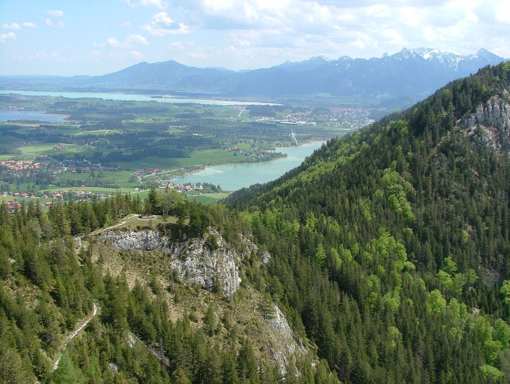 Photo №7 of Falkenstein