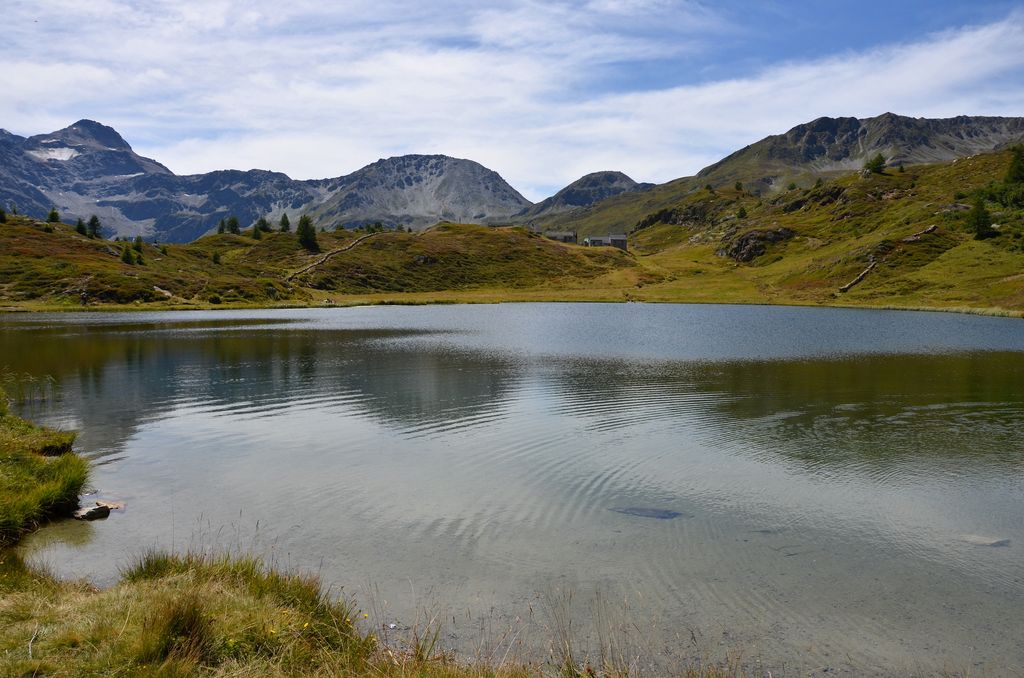 Photo №10 of Hopschusee