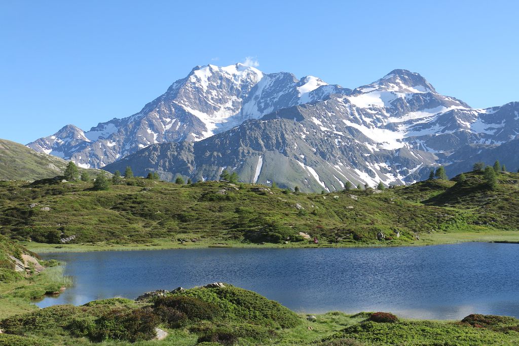 Photo №4 of Hopschusee