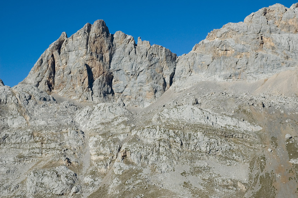 Photo №2 of Torre de los Horcados Rojos