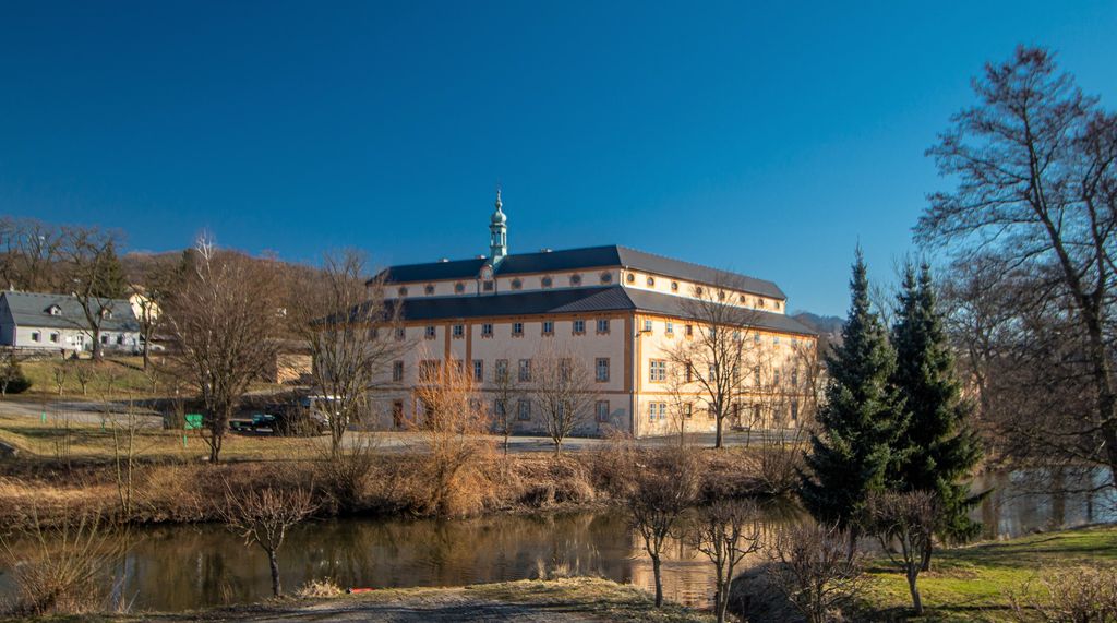 Photo №3 of Horní Police