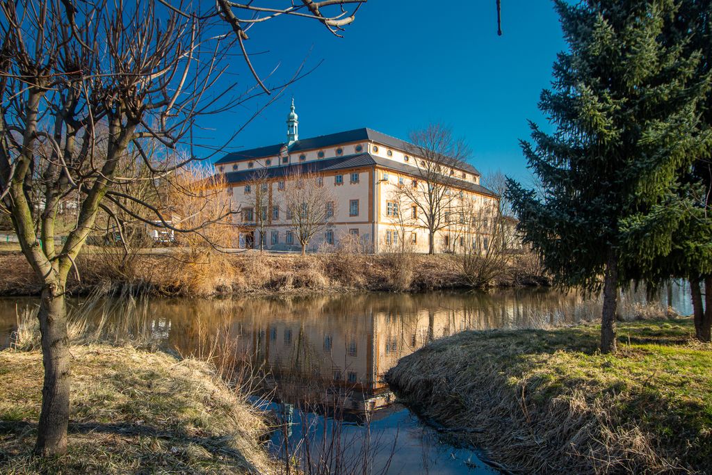 Photo №4 of Horní Police