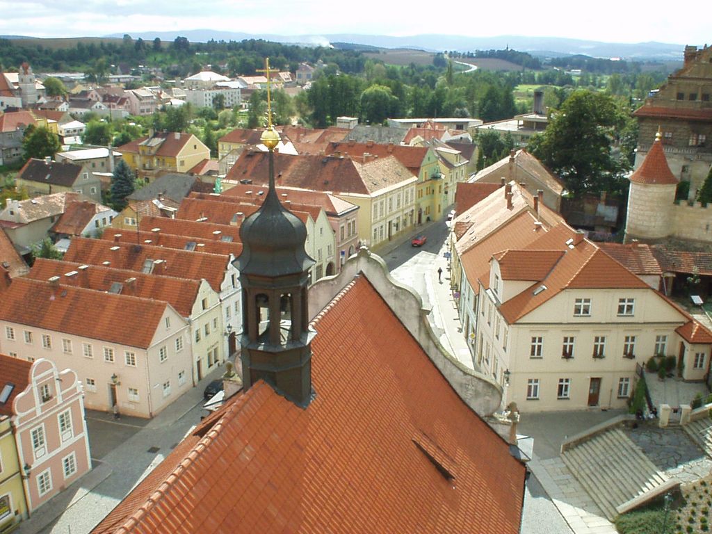 Photo №4 of Horšovský Týn