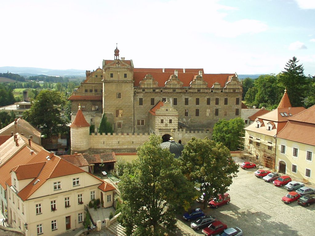 Photo №5 of Horšovský Týn