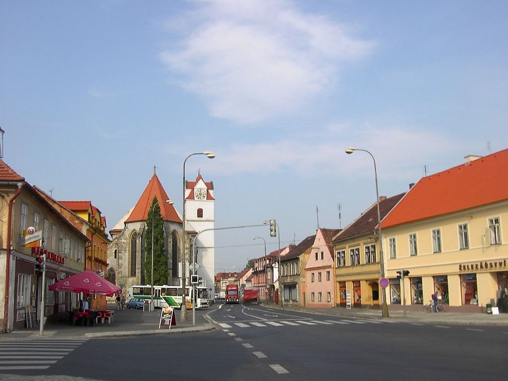 Photo №3 of Horšovský Týn