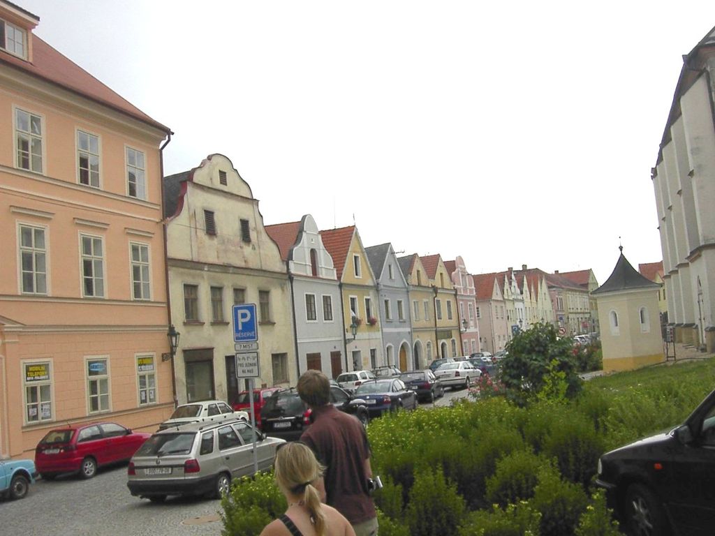 Photo №2 of Horšovský Týn