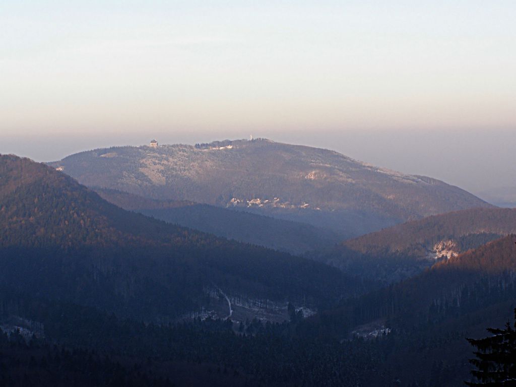 Photo №2 of Hostýn