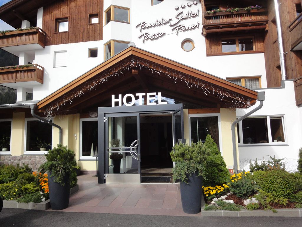 Photo №3 of Hotel Pinei Nature & Spirit