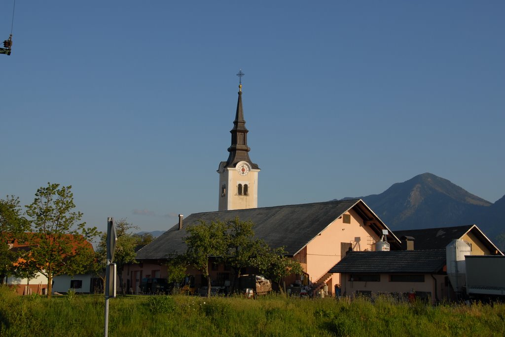 Photo №2 of Šenčur