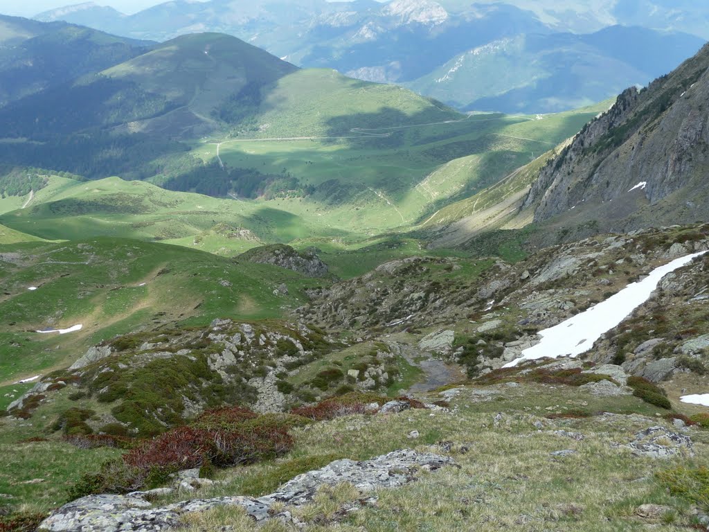 Photo №2 of Hourquette d'Ancizan