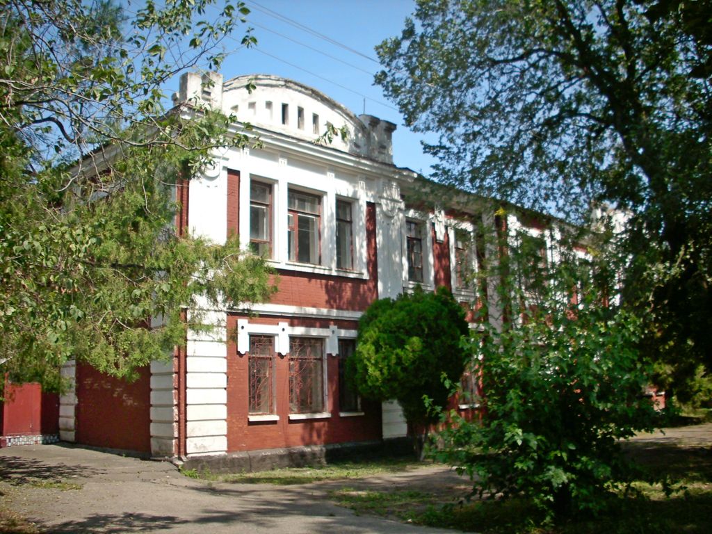 Photo №2 of Rozdilna