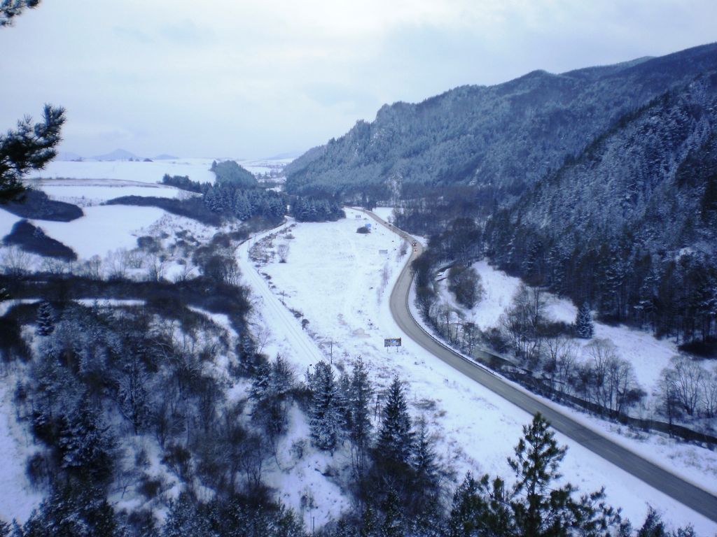 Photo №2 of Turská skala