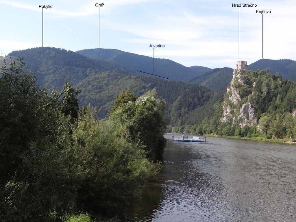 Photo №2 of Rakytie