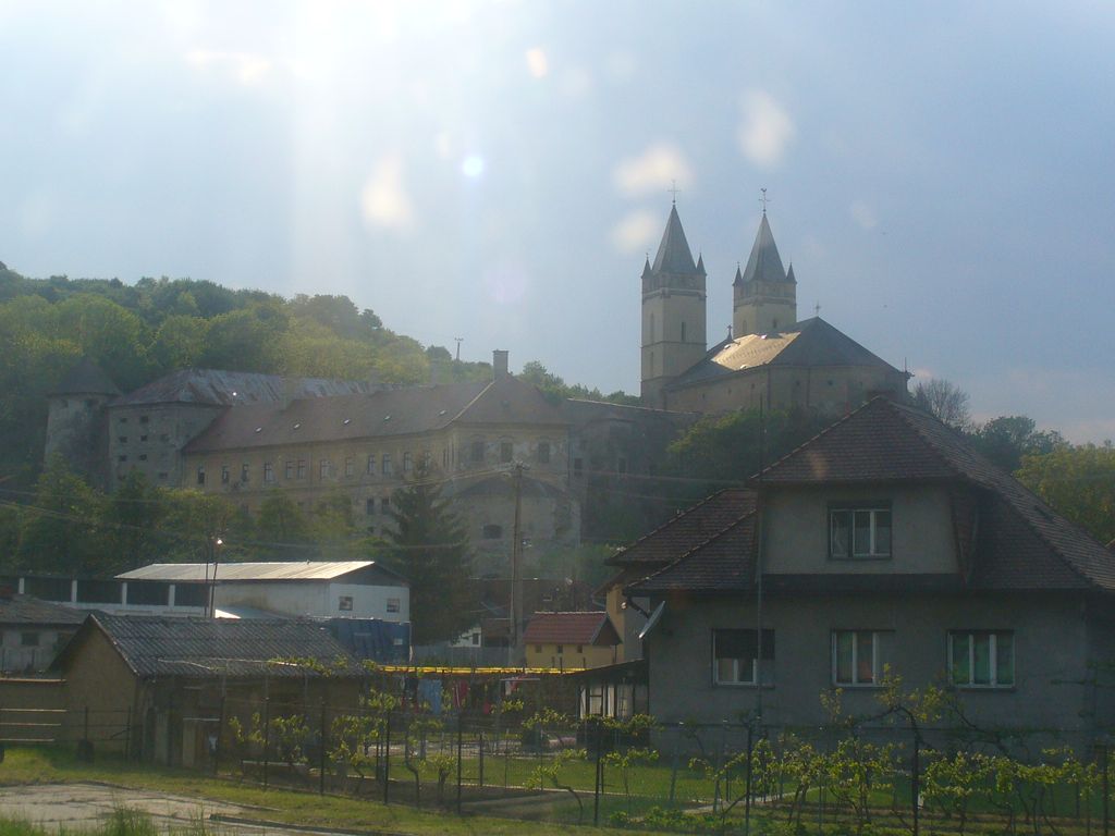 Photo №2 of Hronský Beňadik