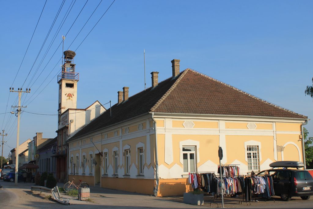 Photo №2 of Hrtkovci