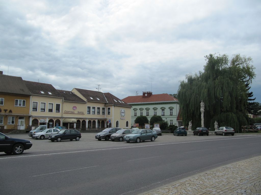 Photo №3 of Hrušovany nad Jevišovkou