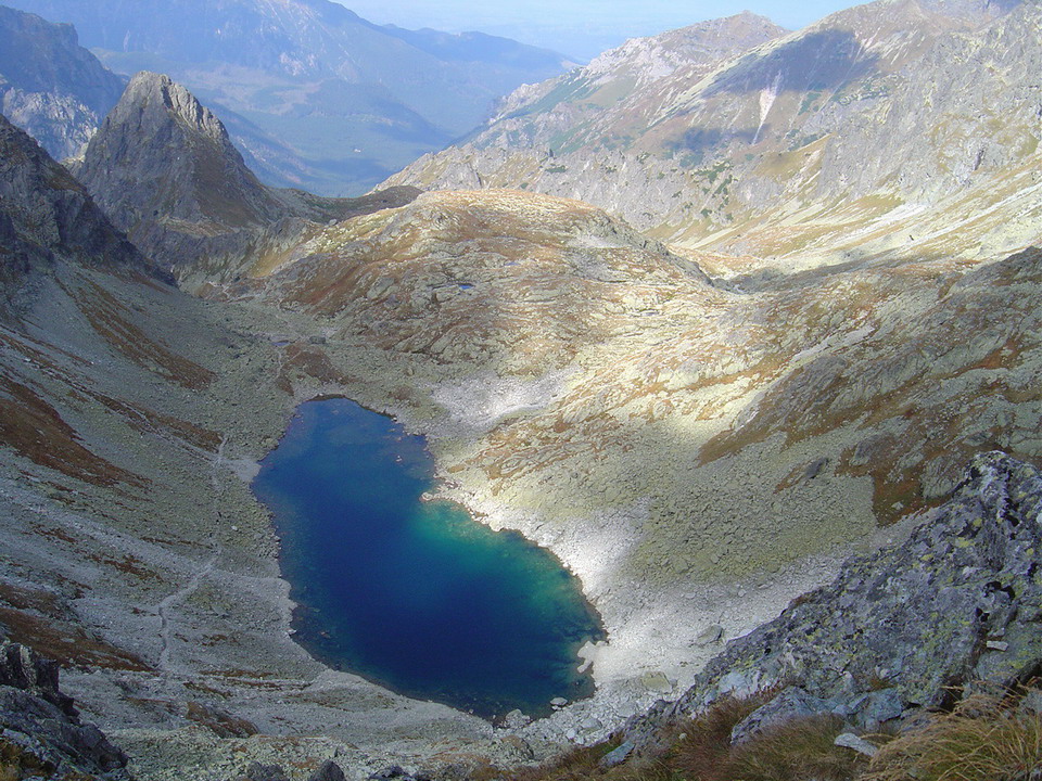 Photo №2 of Zamrznute pleso