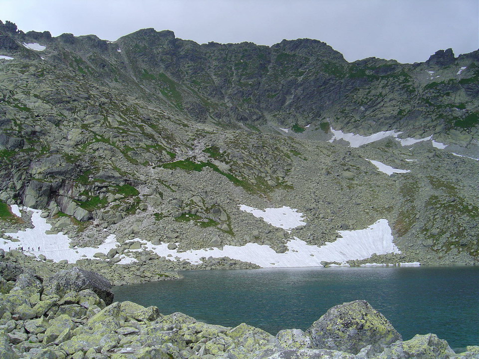 Photo №2 of Capie pleso